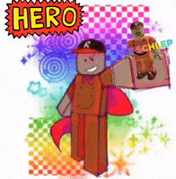 Schlep GIF
