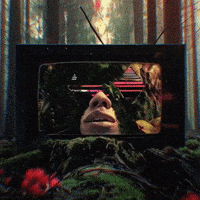 Vaporwave GIF by Garbi KW