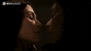 Rosamund Pike Wheeloftime GIF by WotSeries