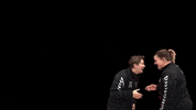ETGDamen happy yes ball handball GIF