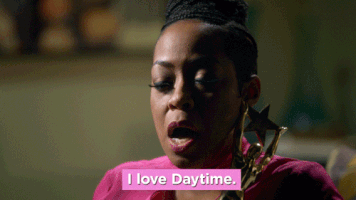 vanessa williams queen GIF by VH1s Daytime Divas