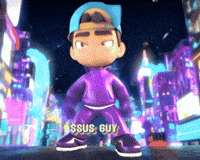Animated GIF