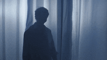 Michael Cera Ghost GIF by cerave