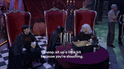Snoop Dogg Halloween GIF by BuzzFeed