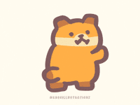 Twerk Booty GIF by KdeeStix