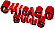 Chicago Bulls Sport Sticker by GIPHY Text