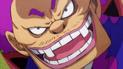One Piece Oden GIF by TOEI Animation UK