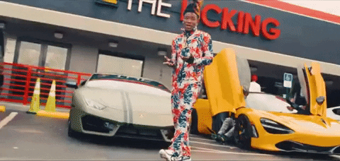 No Limit GIF by Hotboii