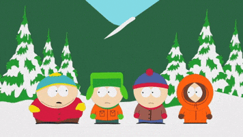 Just Trying To Scare Me