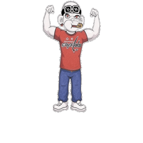 Game Time W Sticker by Zhot