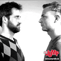 mdr best friend bromance freunde bruder GIF