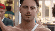 ex on the beach drama GIF by MTV Nederland