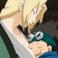 ravilalchander giphyupload naruto tits oppai GIF