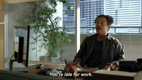 damon wayans riggs and murtaugh GIF by Lethal Weapon