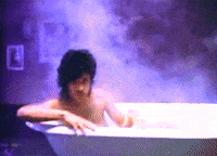 purple rain prince GIF by University of Alaska Fairbanks