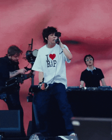 Warren Hue GIF by Respective