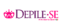 Cera Depilacao Sticker by Depilese