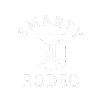 Rodeo Header Sticker by SmartyRodeo