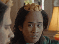 Pizza Rolls Smile GIF by Totino's