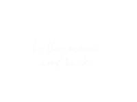 To The Moon Love Sticker by BULEGO