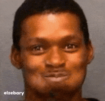 Trying Not To Laugh GIF