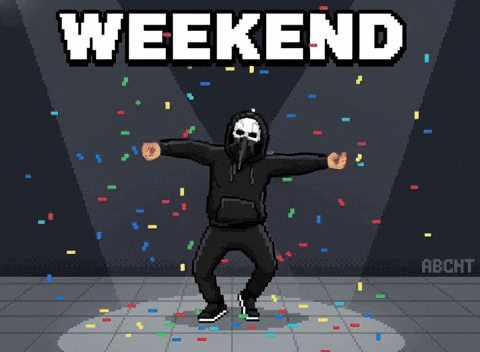 Dance Dancing GIF by ABCNT