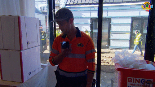 Channel 9 Reno GIF by The Block