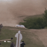 Citroen Driving GIF by FIA European Rally Championship