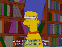 marge simpson GIF