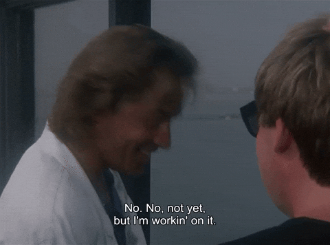 Miami Vice GIF by Goldmaster