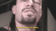 the shield wrestling GIF by WWE