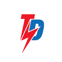 deal td Sticker