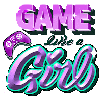 Girl Podcast Sticker