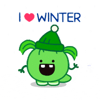 Christmas Vacation Sticker by DINOSALLY