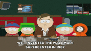 explaining eric cartman GIF by South Park 