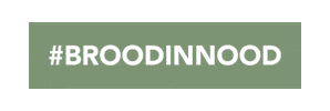 Brood In Nood Sticker by Bakker Piet