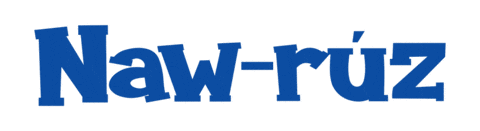 New Year Spring Equinox Sticker