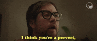 Pervert