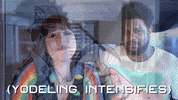 Intensifies Price Is Right GIF by HUPChallenge