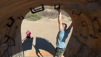 steve austin cmt GIF by Steve Austin's Broken Skull Challenge