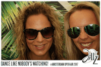 major booth amsterdam open air GIF by Jillz