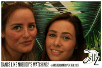 major booth amsterdam open air GIF by Jillz