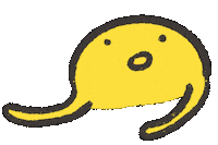 Yo 哭 Sticker
