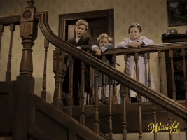 film christmas GIF by Paramount Movies