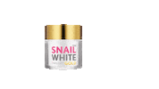 Gold Glow Sticker by SNAILWHITE PH
