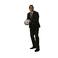Martin Arquero Sticker by FOX Deportes