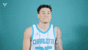 Hive Mentality Kj Simpson GIF by Charlotte Hornets
