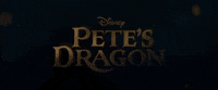 bryce dallas howard disney GIF by Disney’s Pete’s Dragon