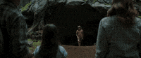 bryce dallas howard disney GIF by Disney’s Pete’s Dragon