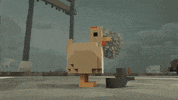 Nft Zombie GIF by VOX